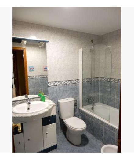 Apartamento Con Piscina Cerca De La Nueva Fe. Βαλένθια Εξωτερικό φωτογραφία